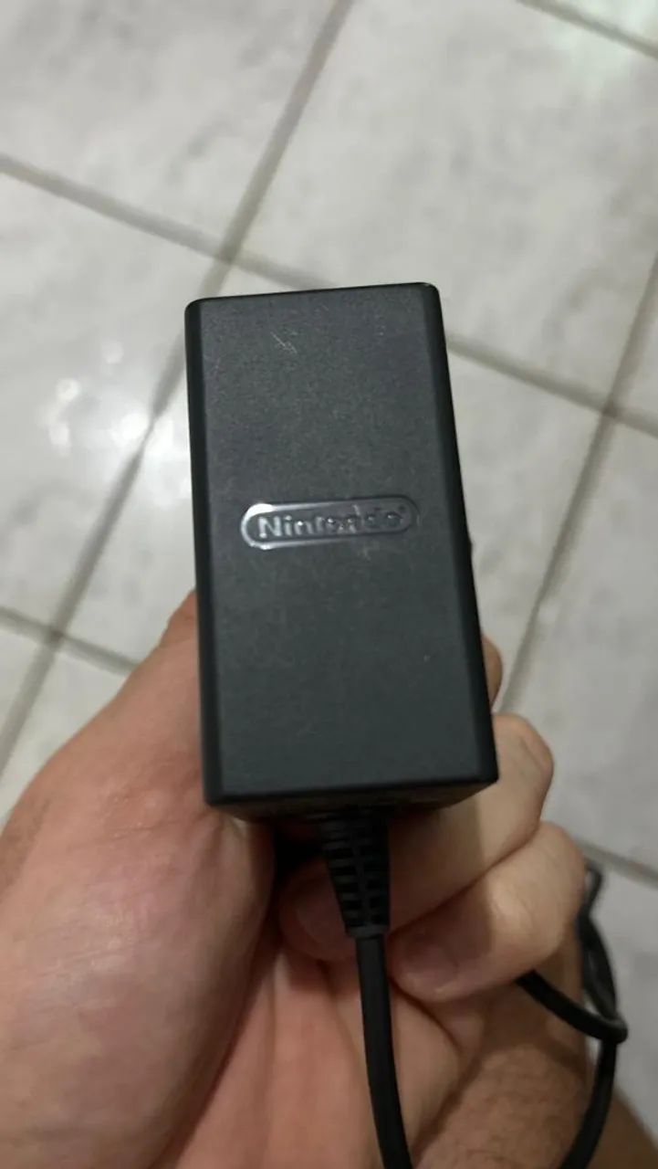 Nintendo SWITCH OLED - Foto 5