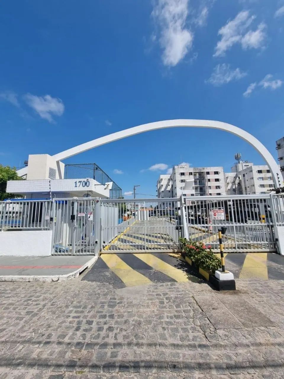 Mar da Aruana 1 