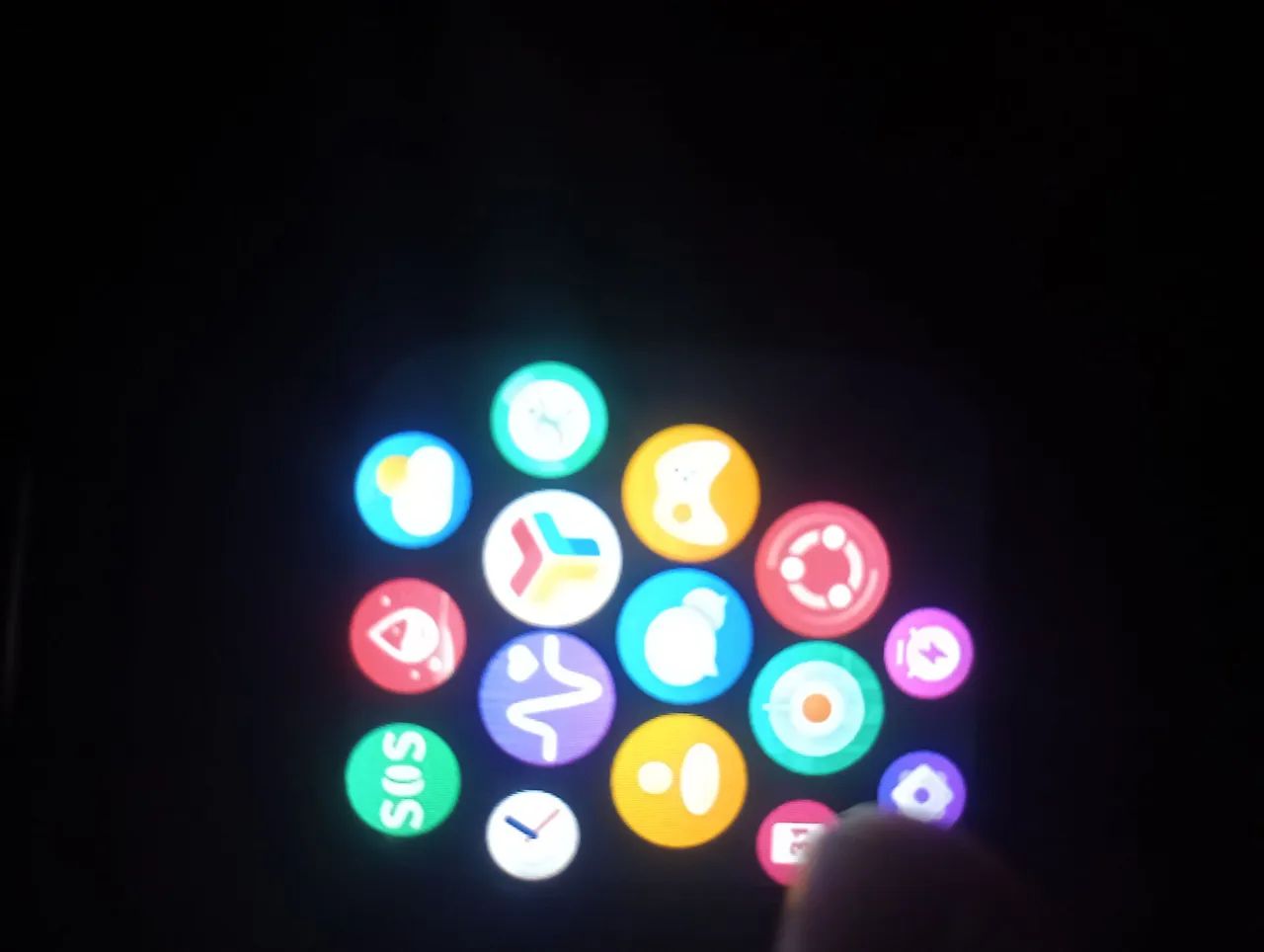 Smartwatch T800 ULTRA 2  - Foto 5