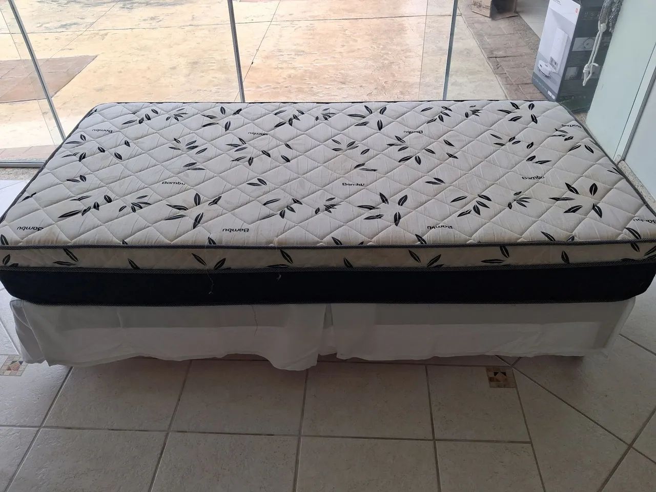 Cama de solteiro king - Foto 3
