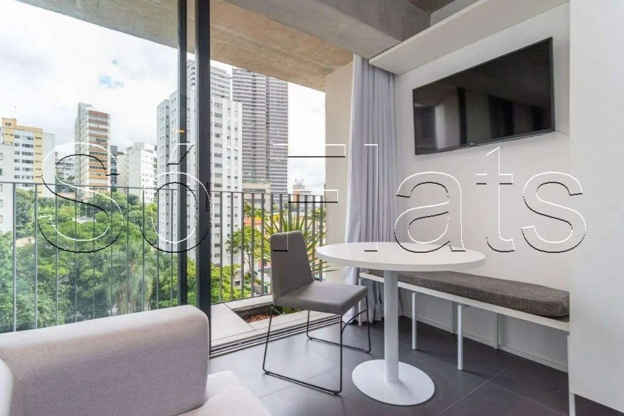 Studio Onze 22, apto disponível para venda com 28m² e 01 dormitório - Foto 2