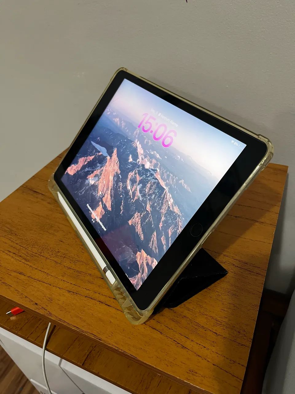Ipad 9 com apple pencil 64gb - Foto 3