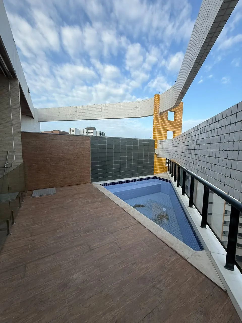 EXCLUSIVIDADE E SOFISTICAÇÃO NO EDIFÍCIO MAISON PARIS! - Foto 2