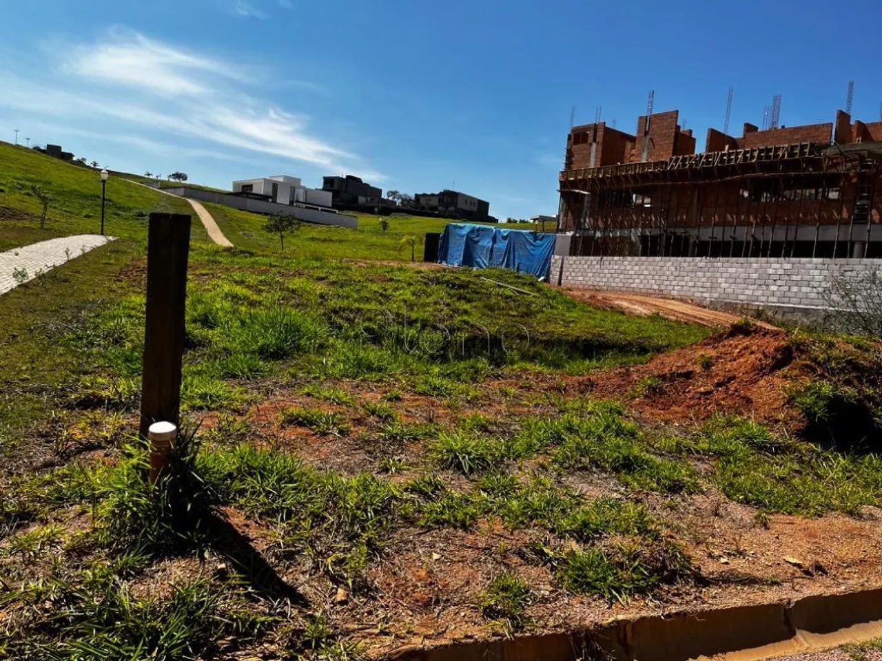 Terreno à venda no Serra Azul, Itupeva - Foto 2