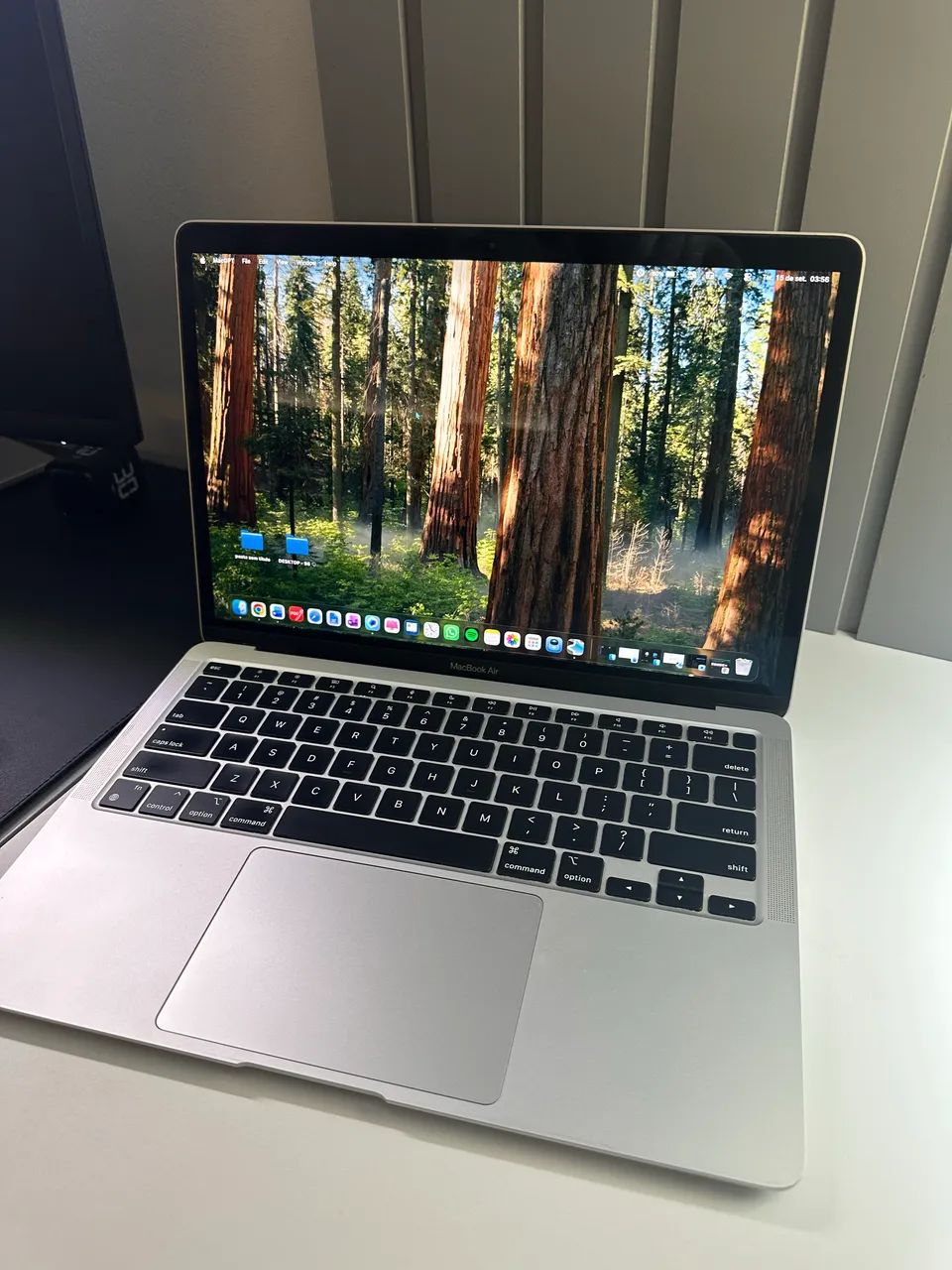 MacBook M1 - Foto 2