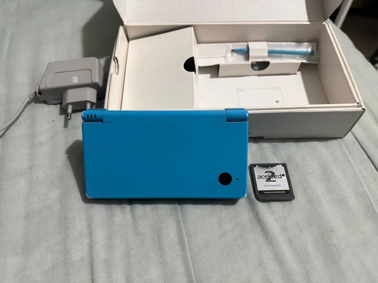 Nintendo DSI CIB - Foto 2