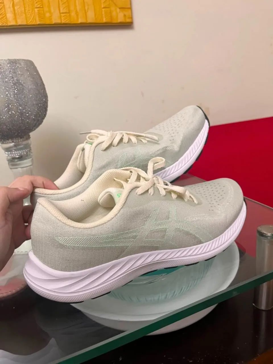 Tenis Acis NOVO