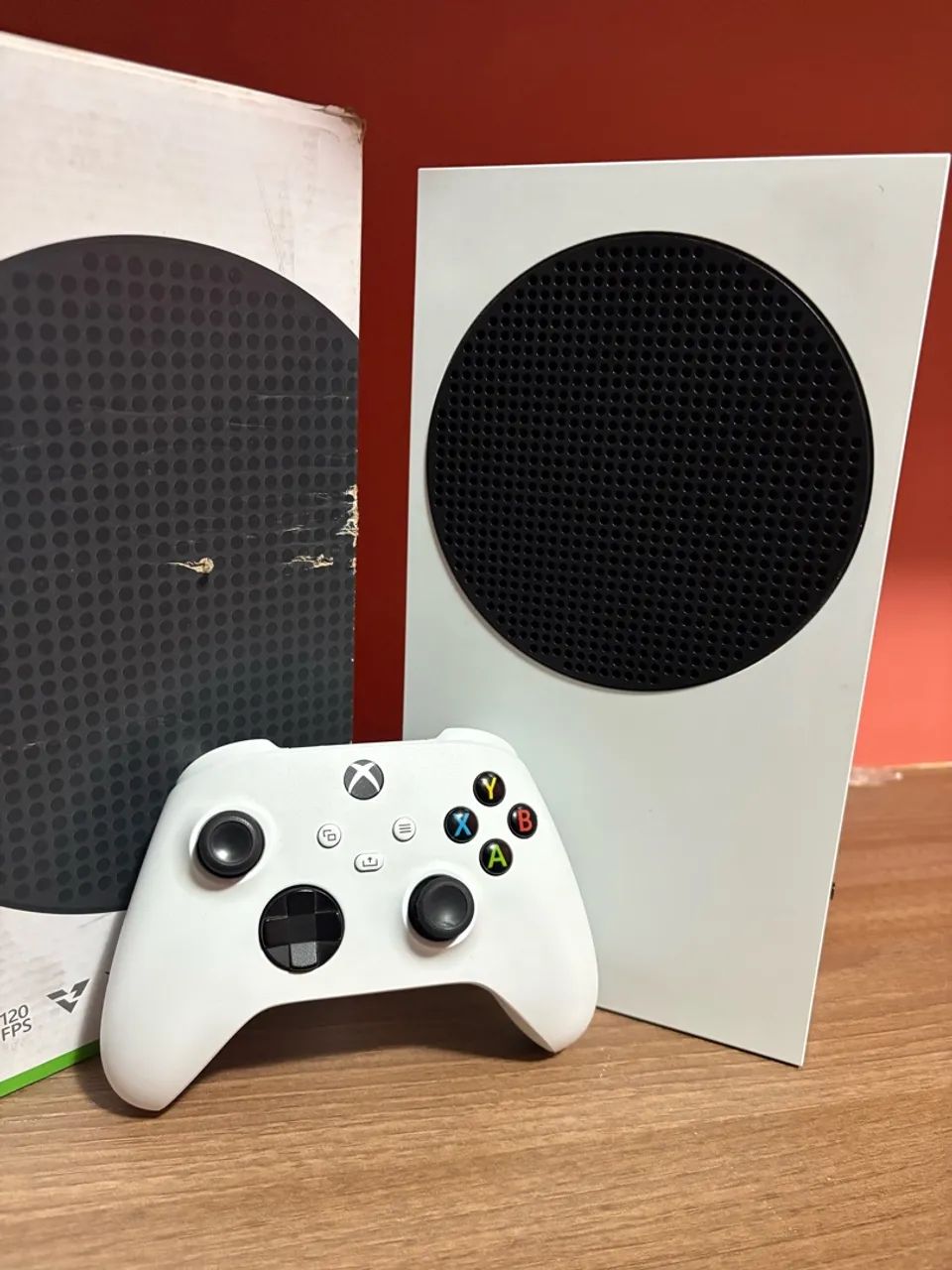 Xbox Séries S  - Foto 3