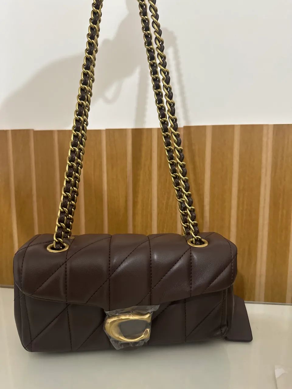 Bolsa tabby 20
