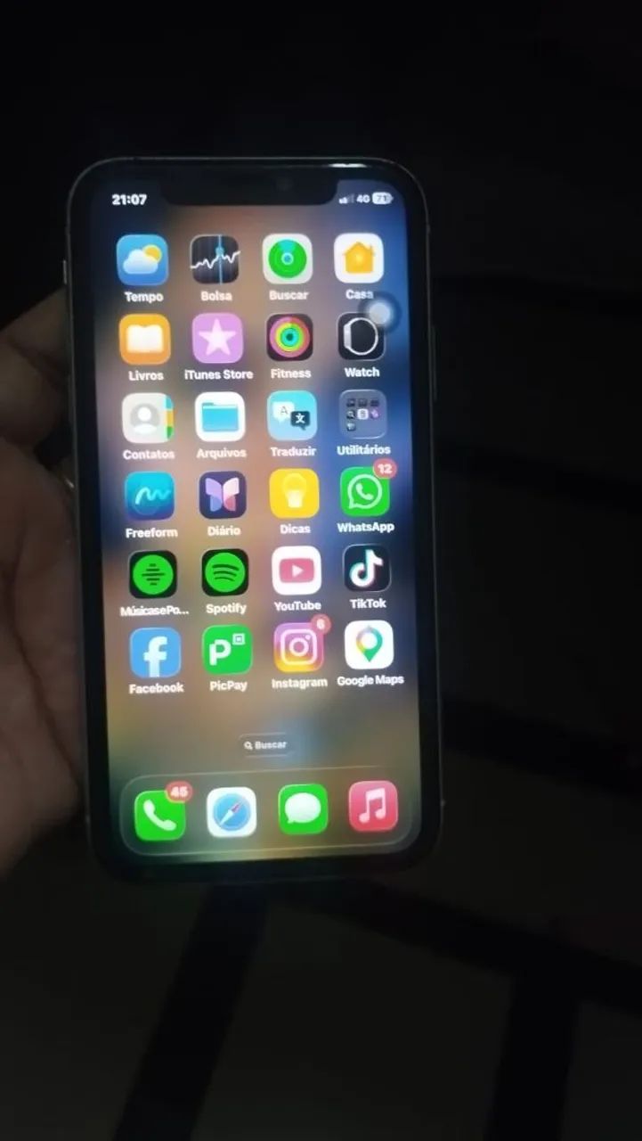 iPhone 11 usado  - Foto 2