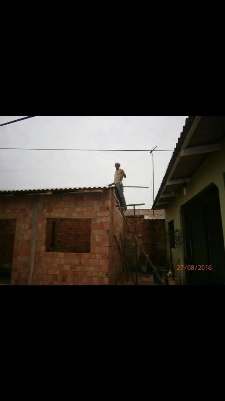 Pedreiro disponível pra toda obra  - Foto 5