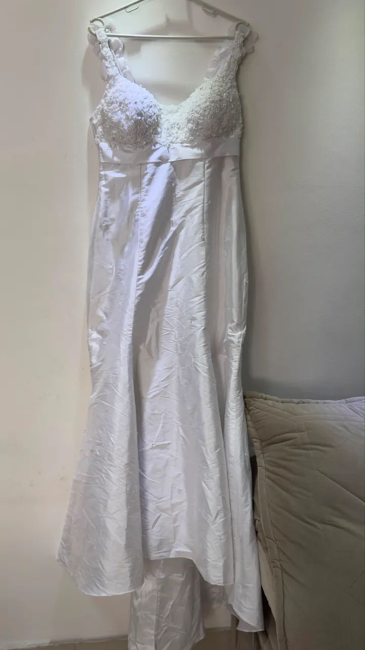 Vestidos de Noiva - Foto 4