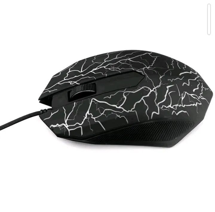 Mause gamer 3200dpi - Foto 4