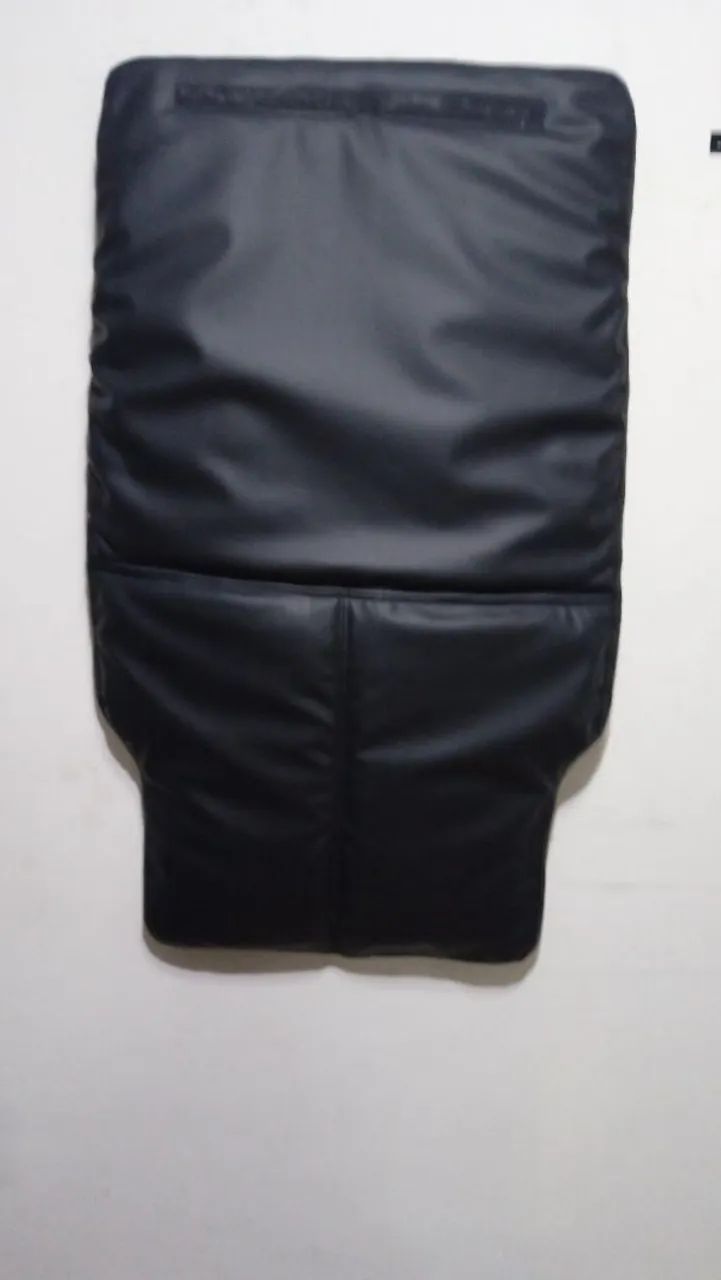 Capas estofadas para poltrona de massagem 