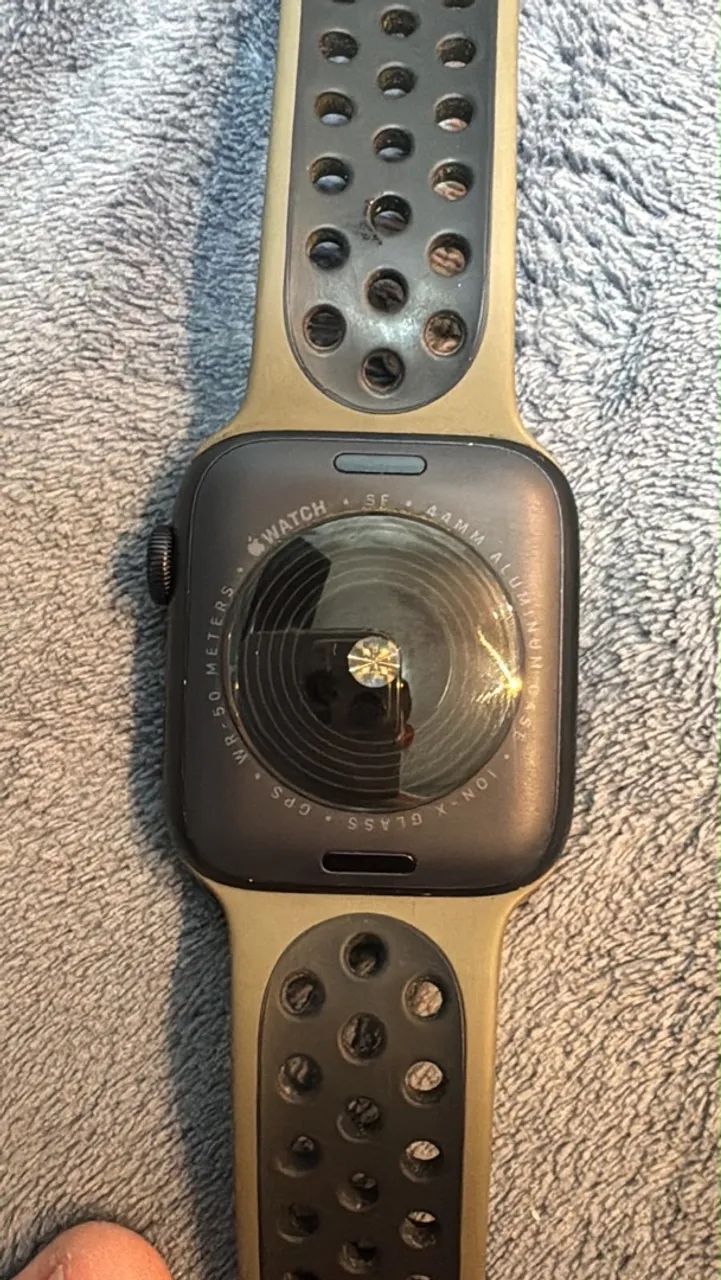 Apple Watch SE 44mm - Foto 2
