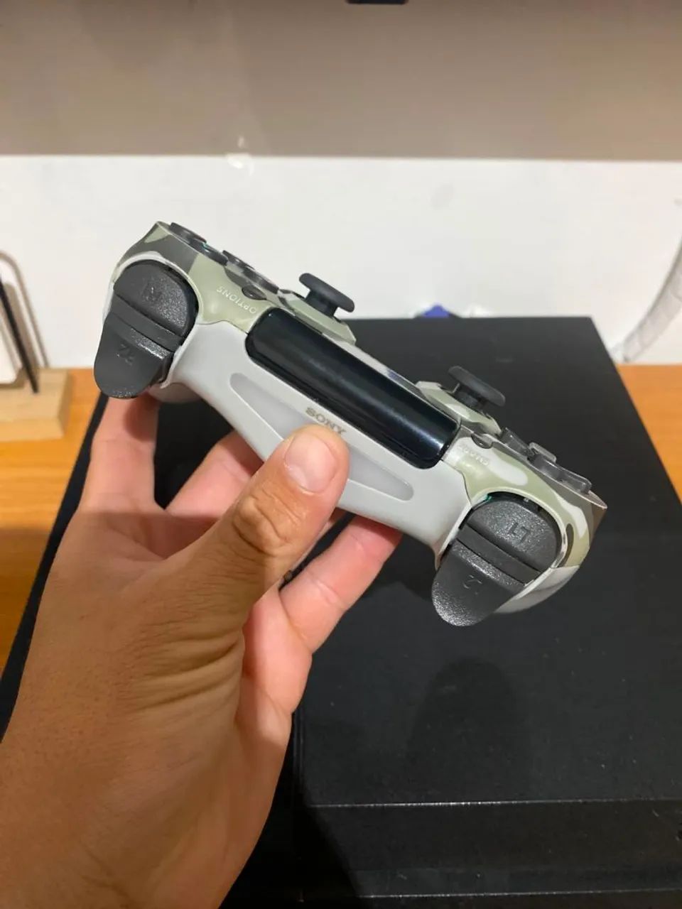 PS4 - COMPLETO - Foto 4