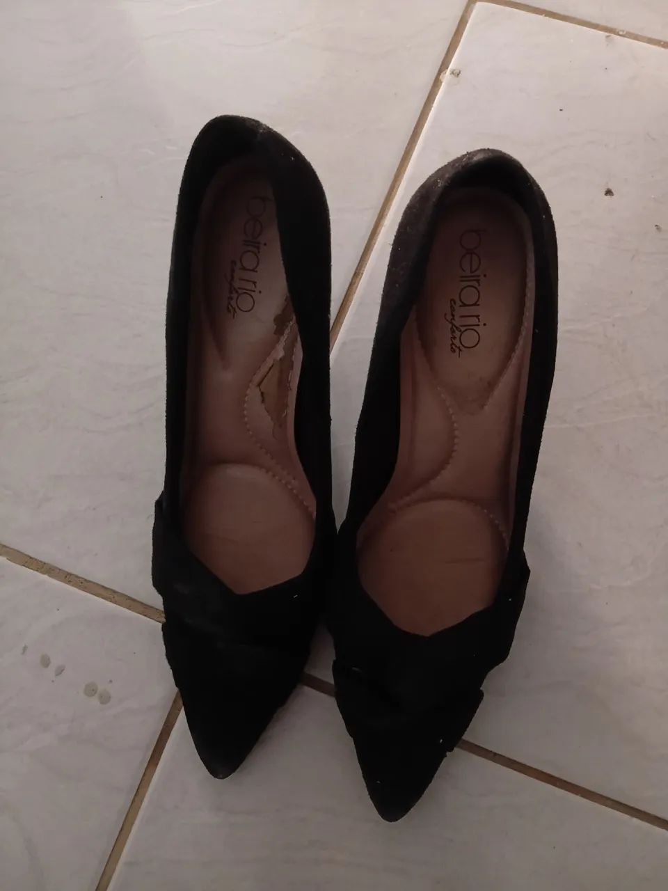 Vendo bolsa e sapatos - Foto 5