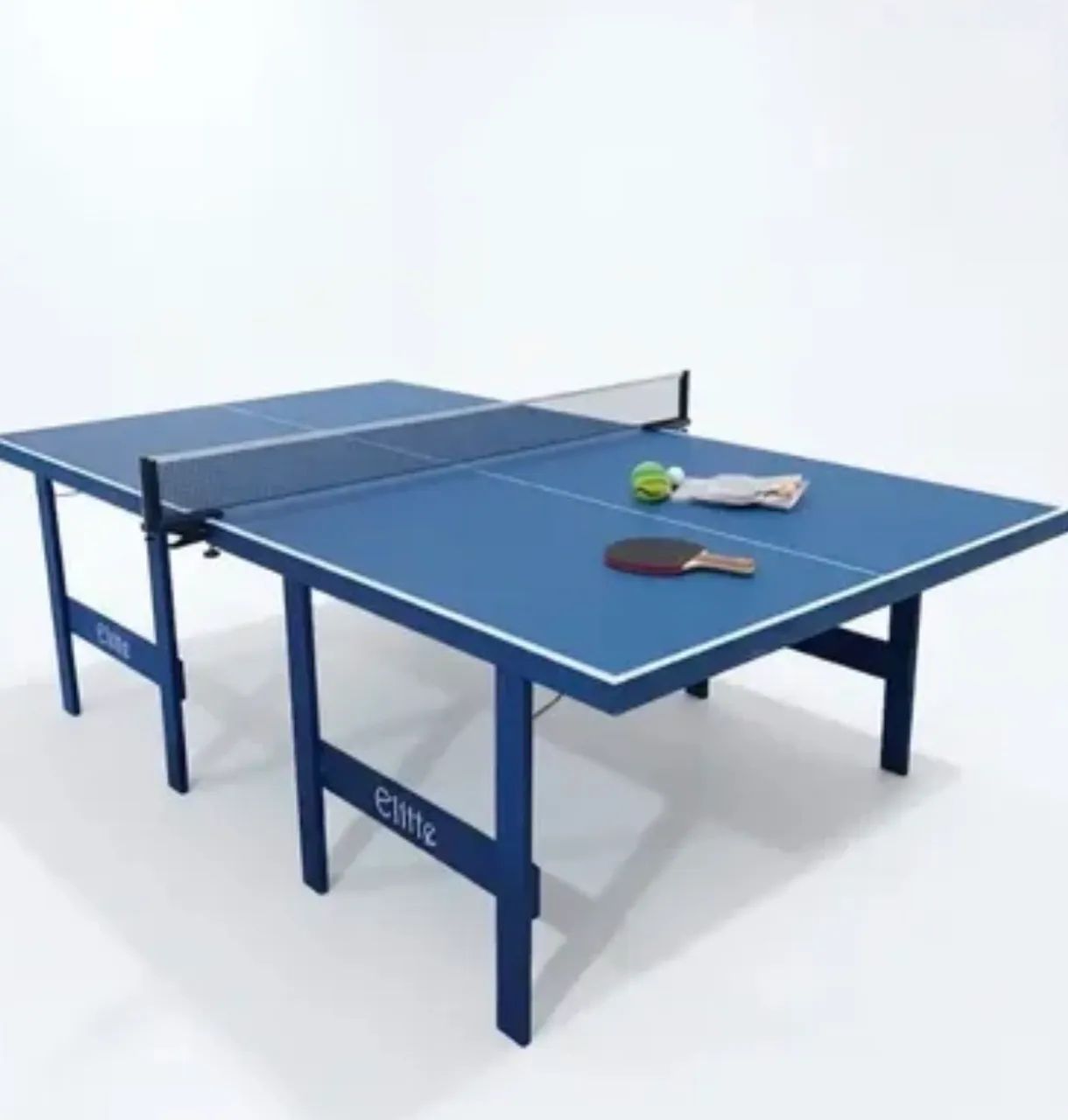 Mesa de ping pong