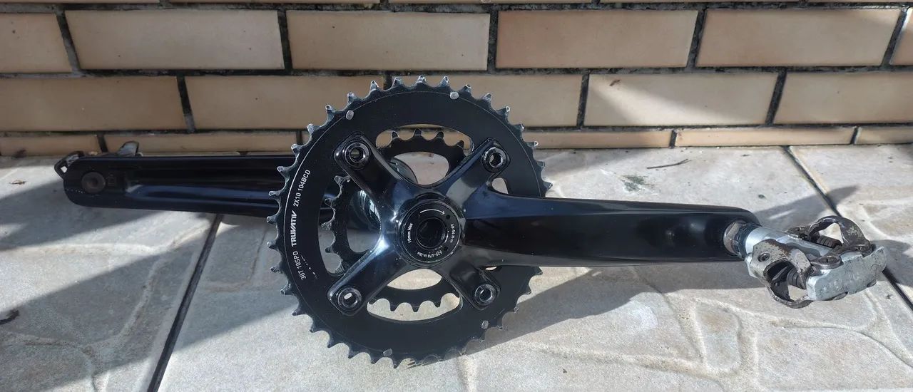 Pedivela Sram Specialized Stumpjumper 2014 - Foto 2