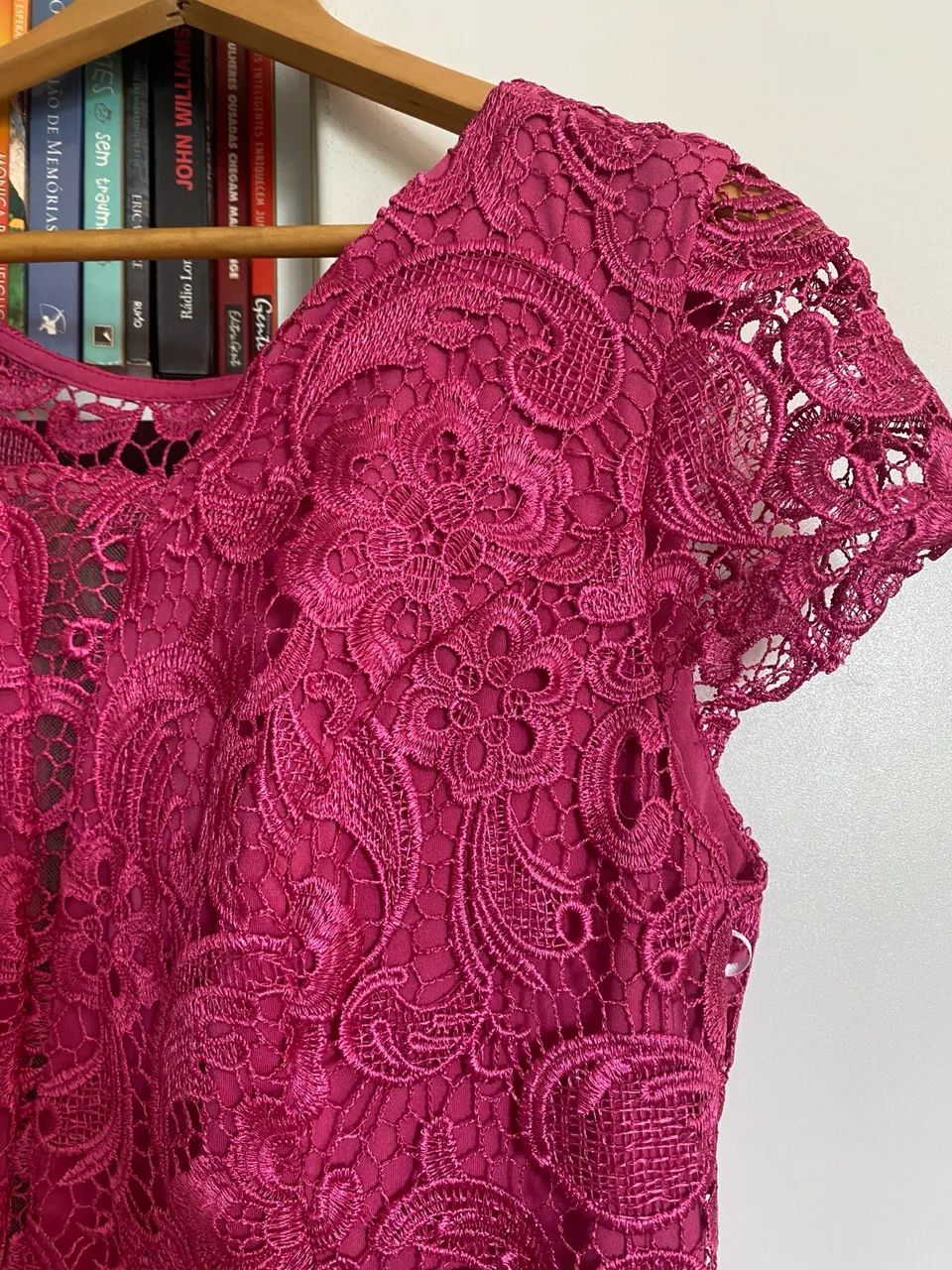 Vestido de festa - Foto 4