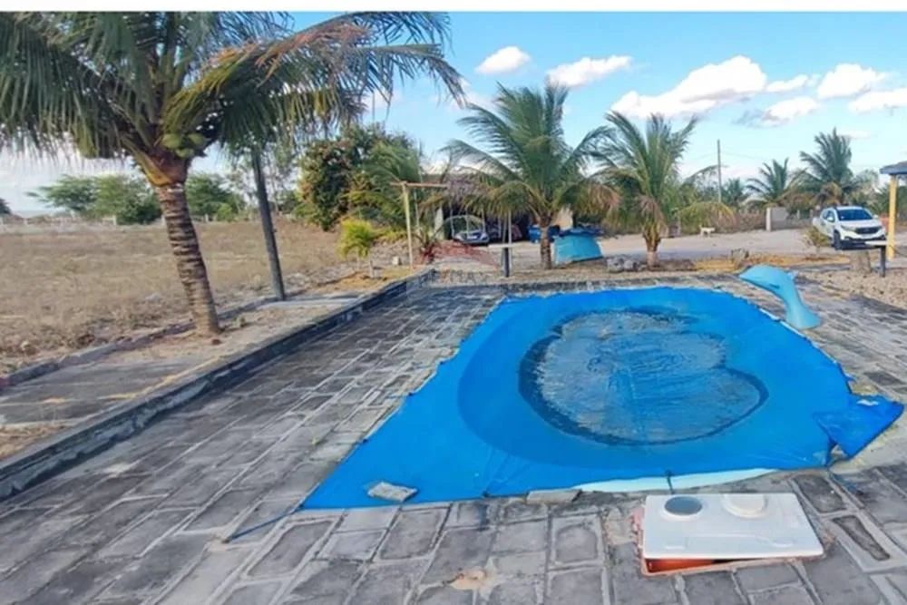 "Seu Refúgio Tranquilo: Chácara em Pernambuco" - Foto 2
