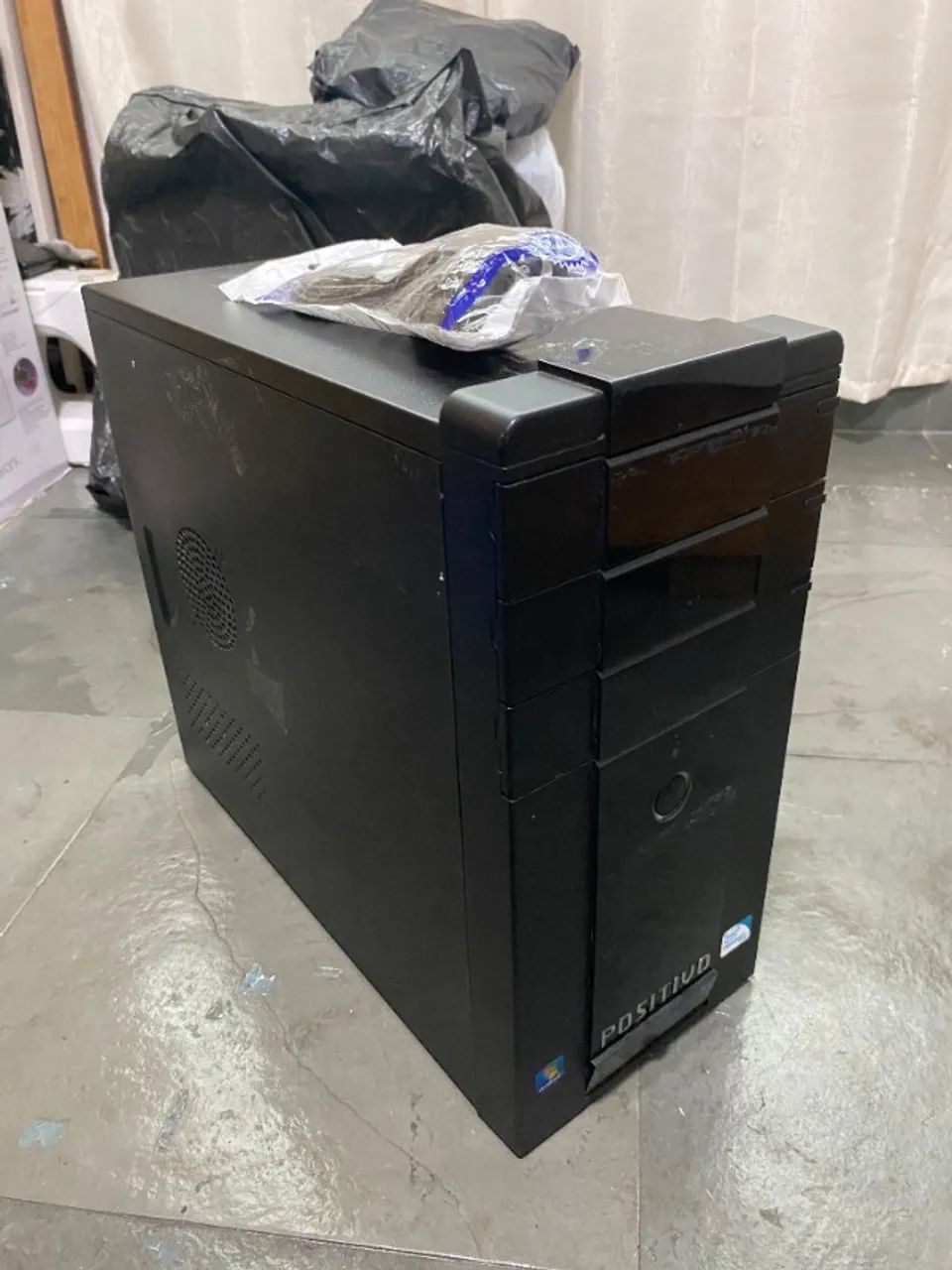 PC - computador