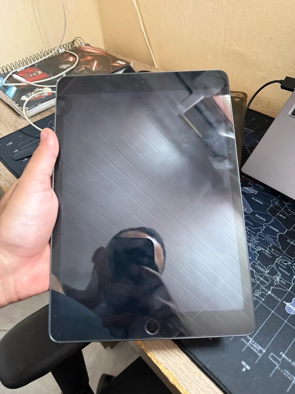 IPAD 9 + APPLE PENCIL - Foto 3