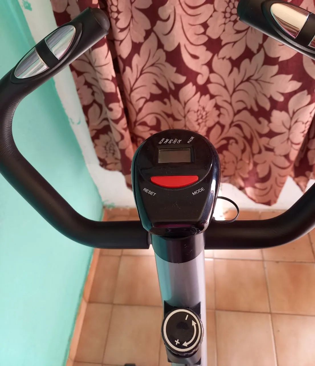 Bicicleta ergométrica  - Foto 2