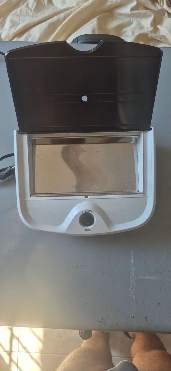 Estufa esterilização  - Foto 3