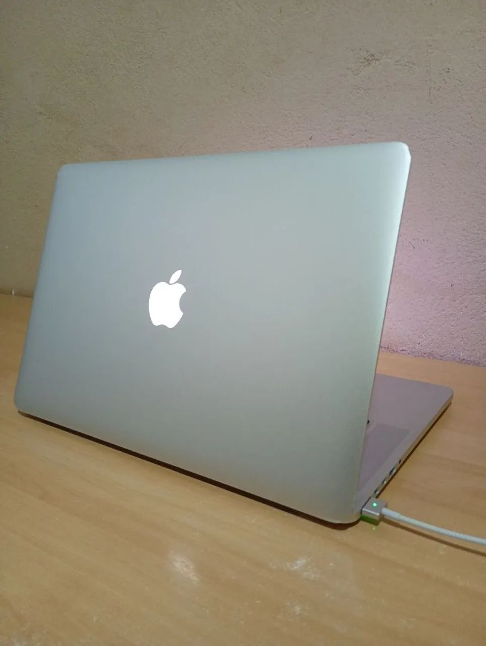 MacBook Pro 2015 i7 16GB RAM 512GB SSD - Notebooks - Curicica, Rio