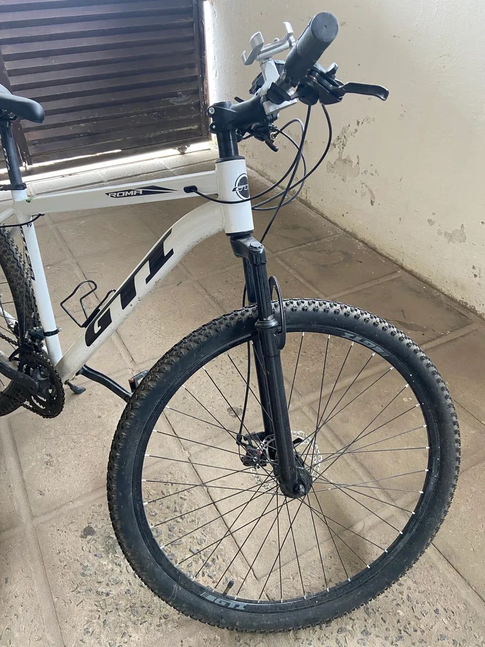 Bicicleta aro 29 bike - Foto 2