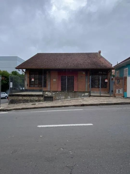 Casa Comercial 4620
