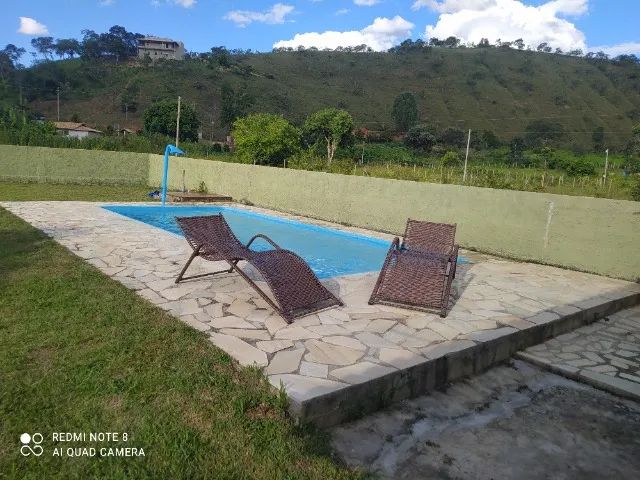 Vendo Casa na serra do cipó  - Foto 4