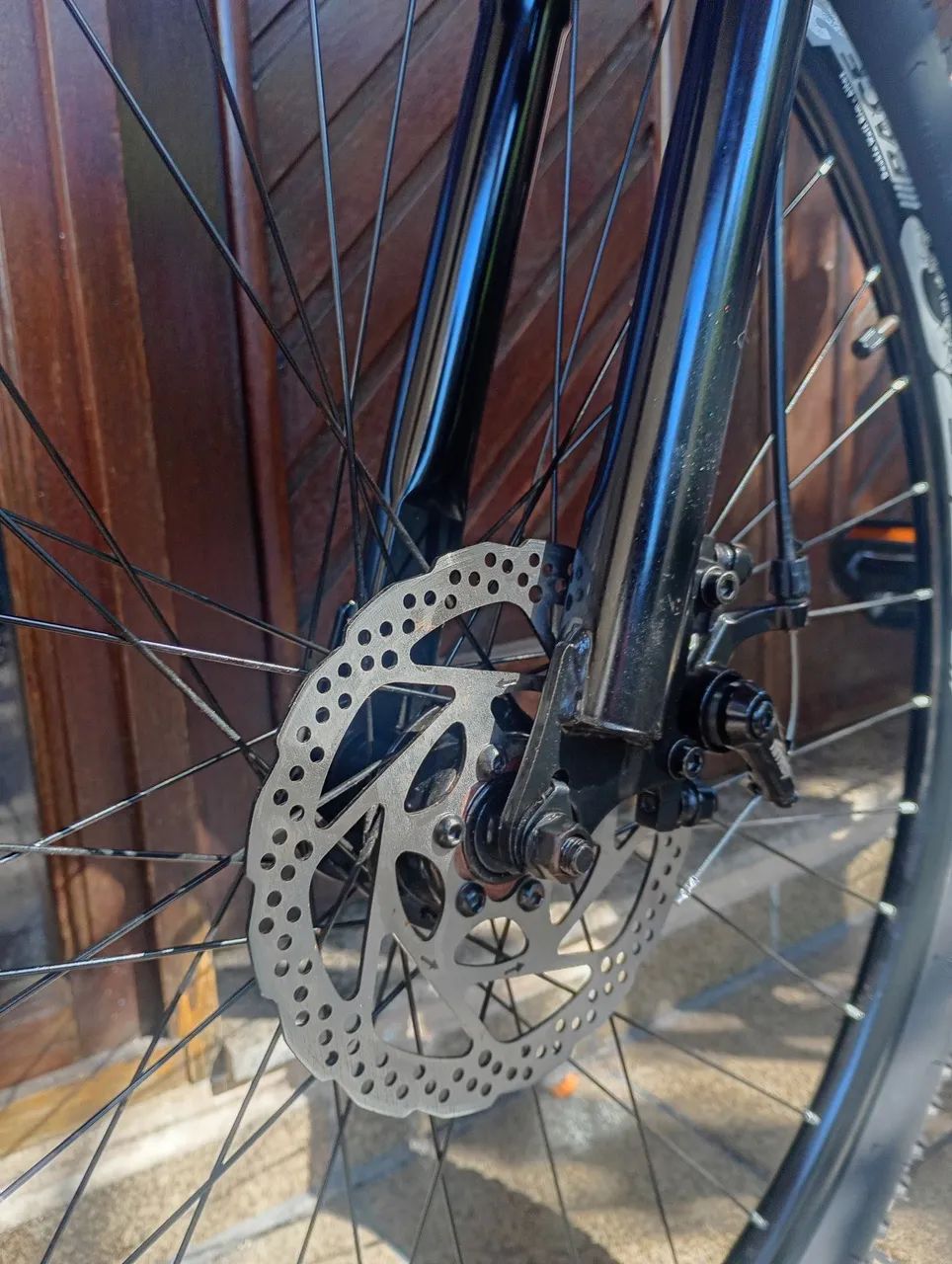 Bicicleta aro 29 nova  - Foto 4