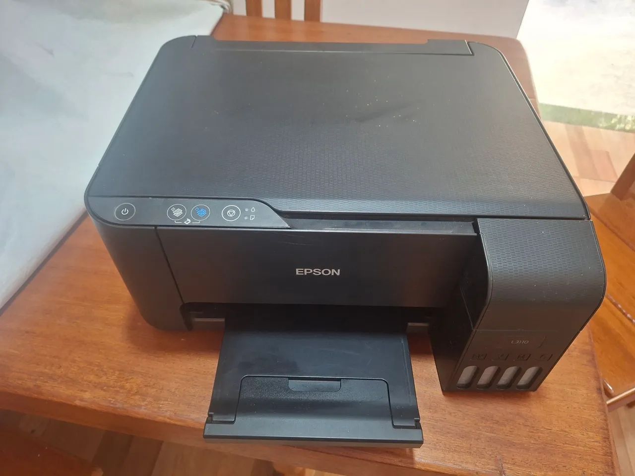 Impressora Epson L3110