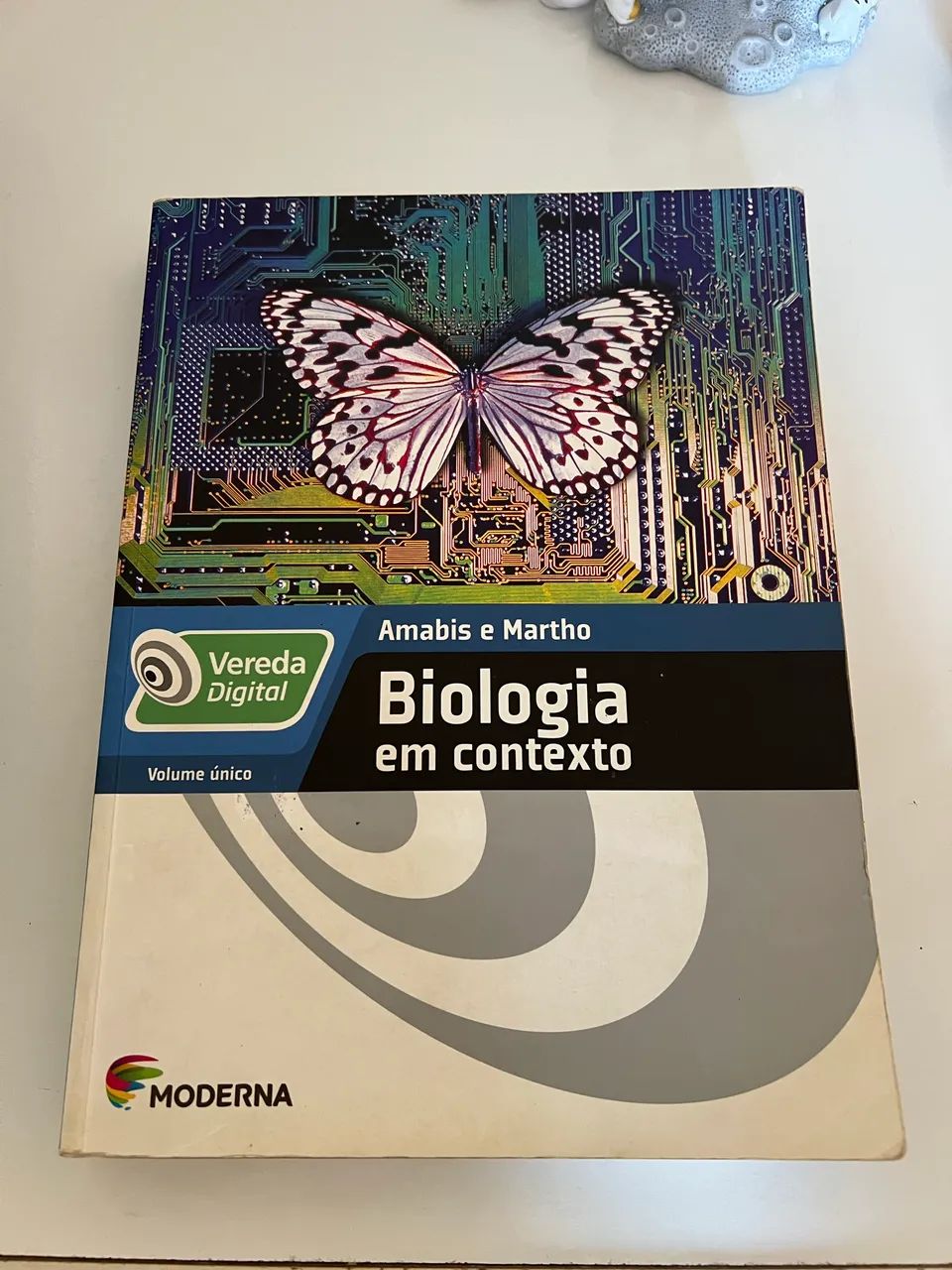 Biologia em contexto 
