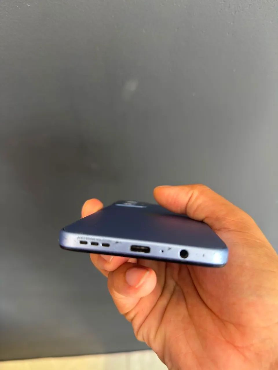 MOTO G34 128 GIGAS TEM CONVERSA NO VALOR - Foto 4