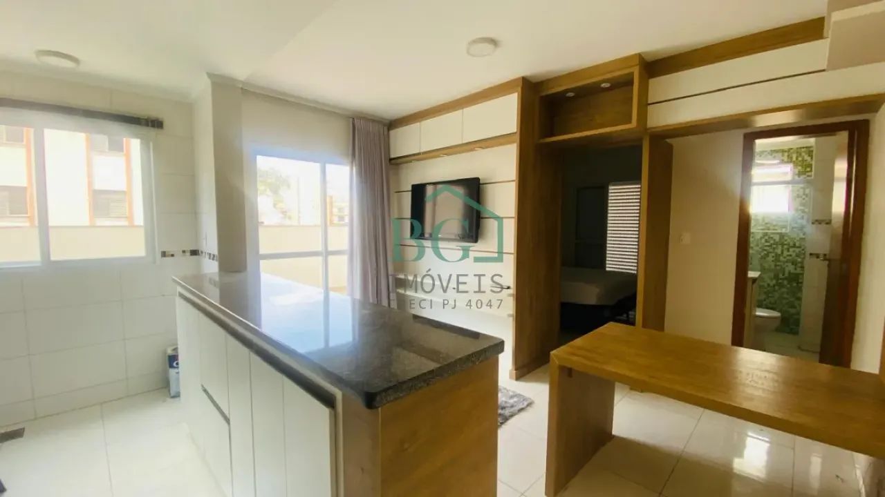 Apartamentos Padrão em Poços de Caldas - Foto 4