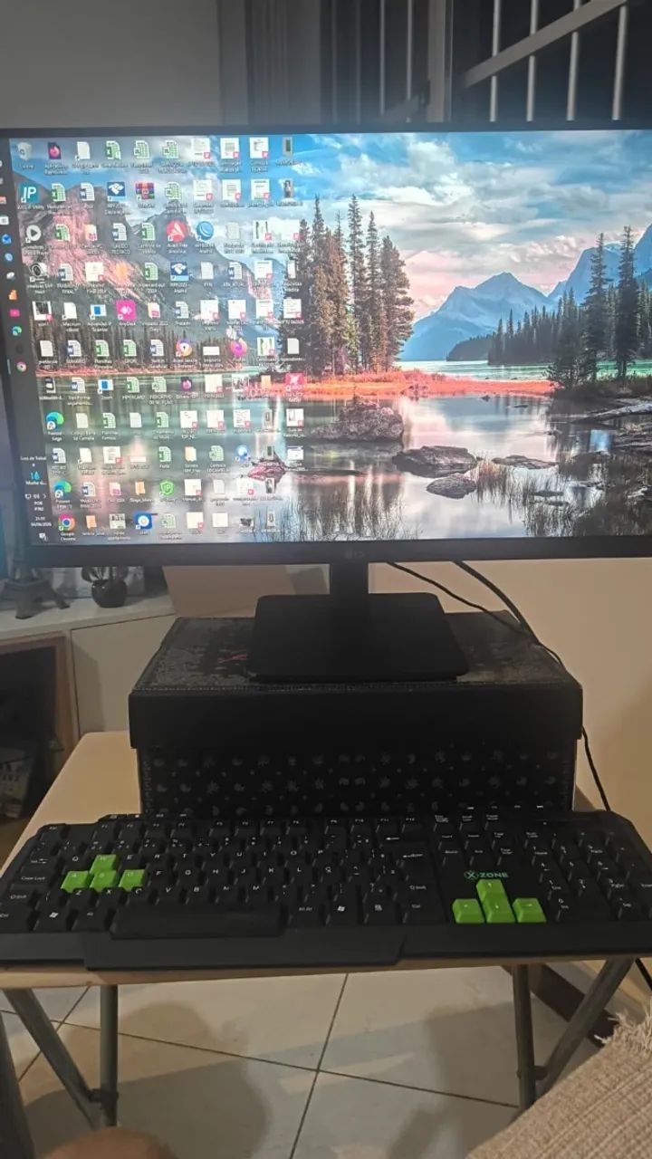PC DESKTOP - Foto 2