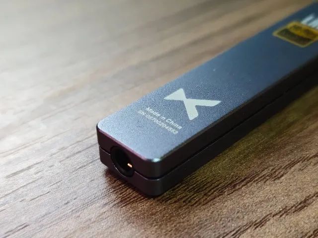 XDUOO LINK V2 2021 USB DAC - Foto 3
