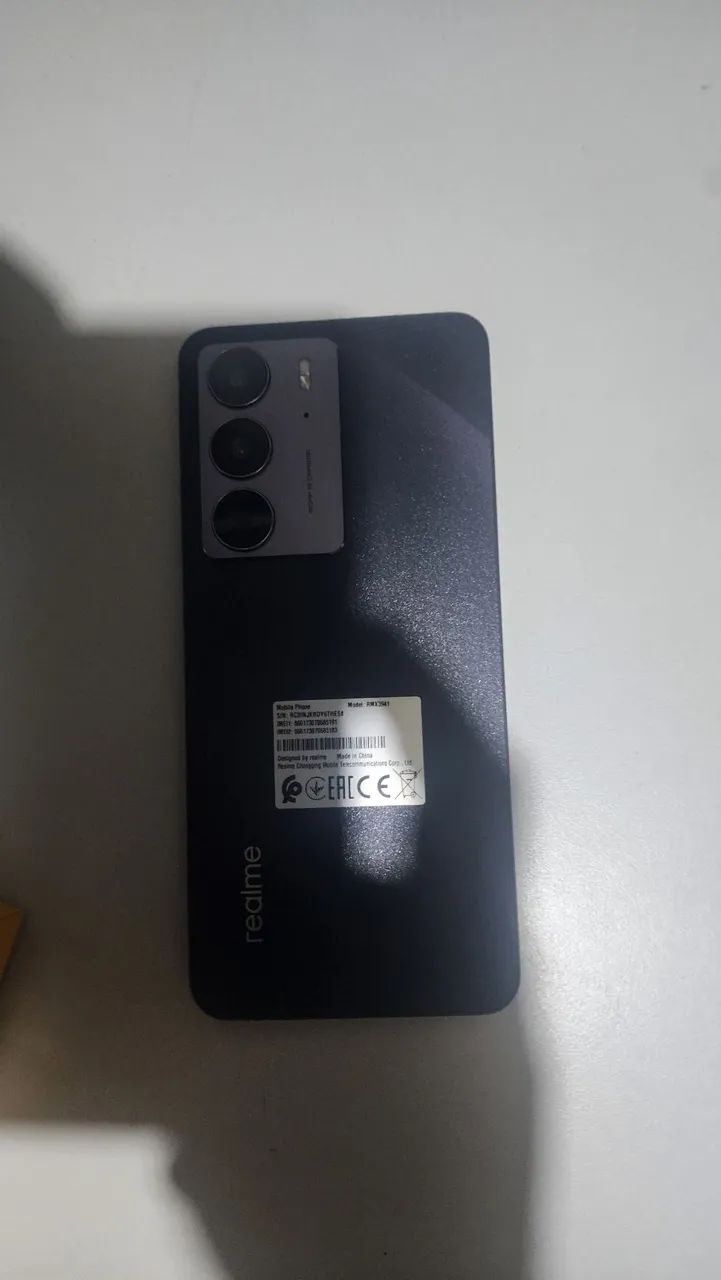 Celular Realme 75 4G - Foto 4