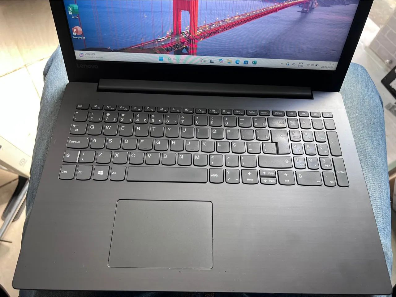 Notbook lenovo  - Foto 2
