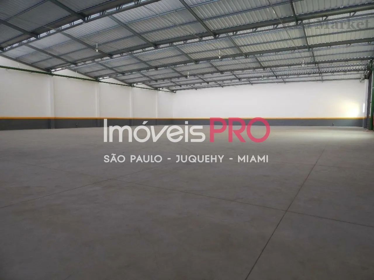 Galpão Comercial Ipiranga com renda - Foto 3