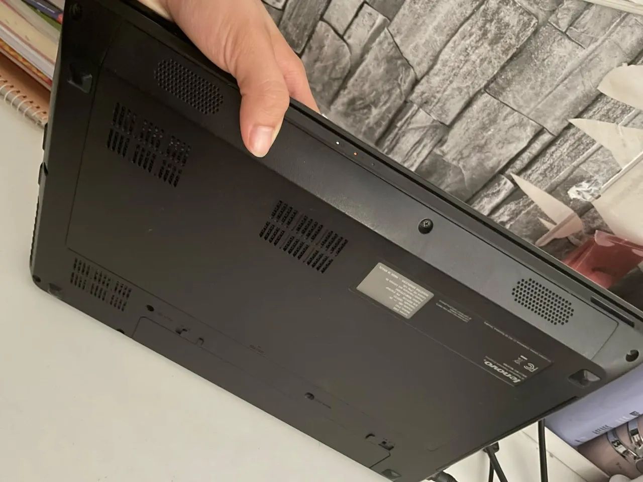 Notebook Lenovo G485 - Foto 2