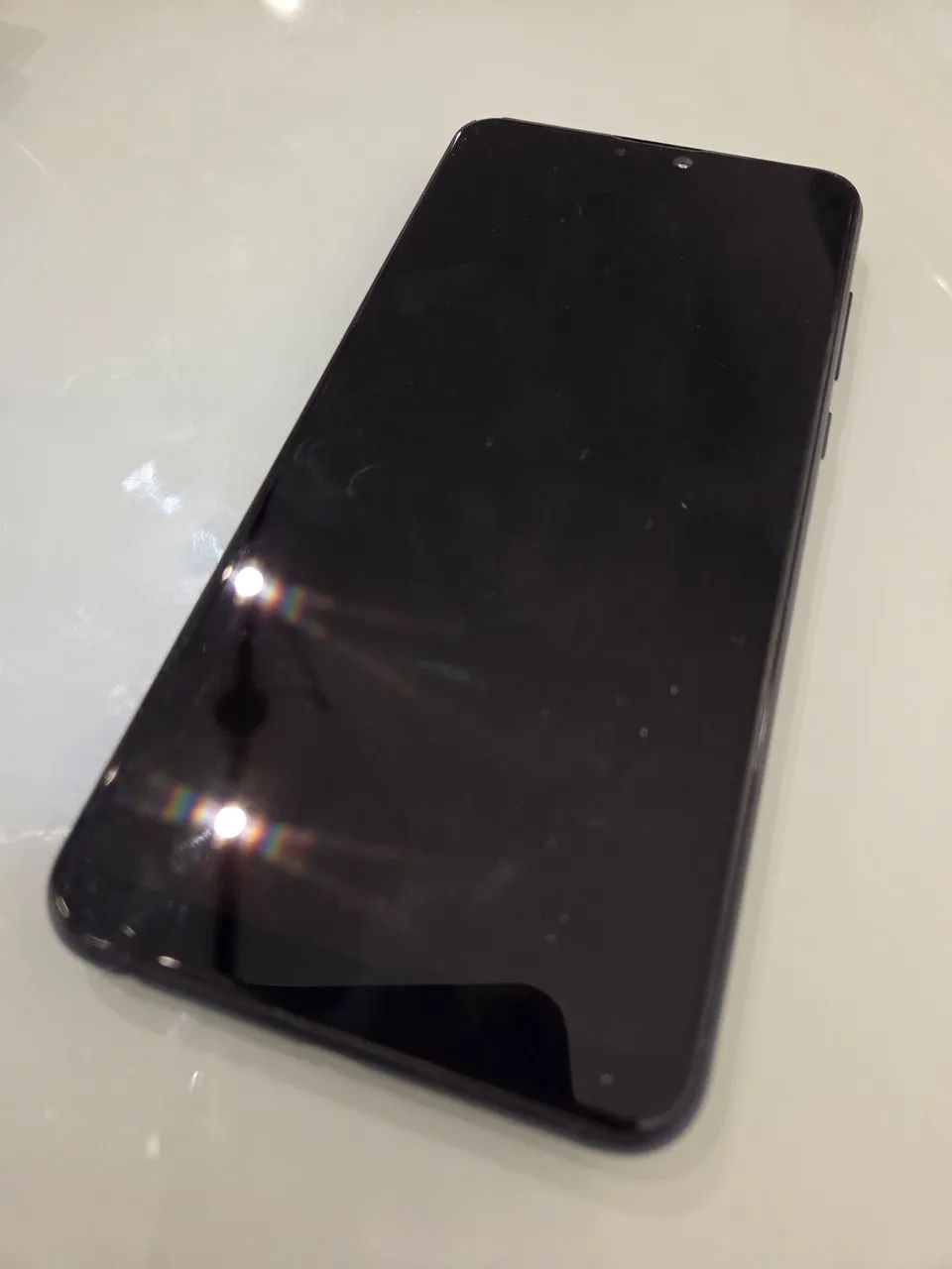 ZENFONE MAX PRO M2 128GB - Foto 4