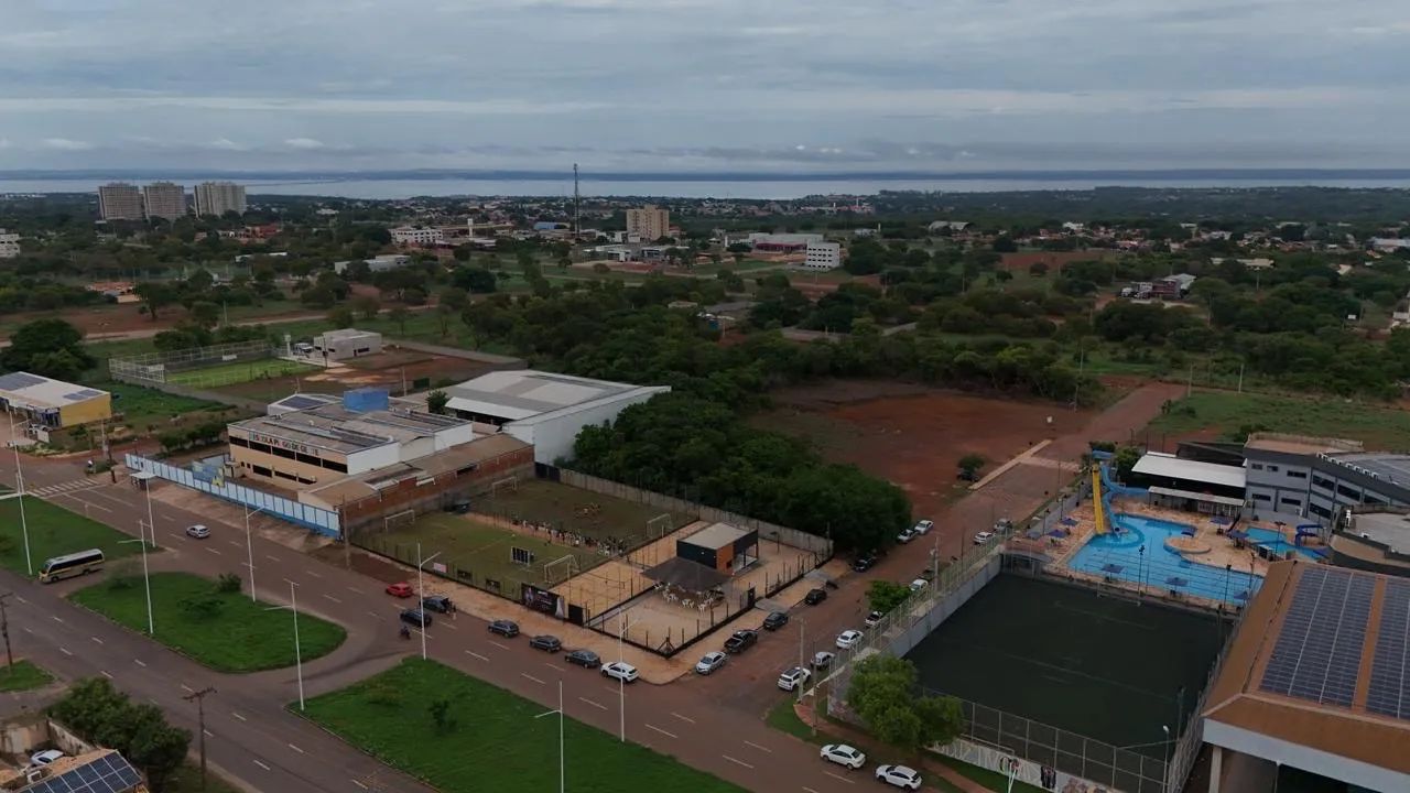 Aluga-se ponto comercial na Região Norte - Foto 3