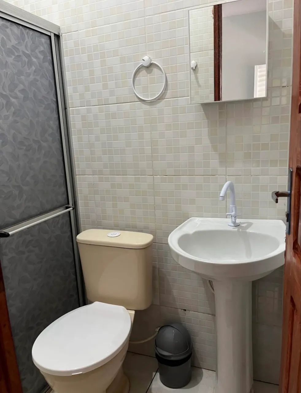 GD96 - APARTAMENTO EM PERNAMBUES  - Foto 5