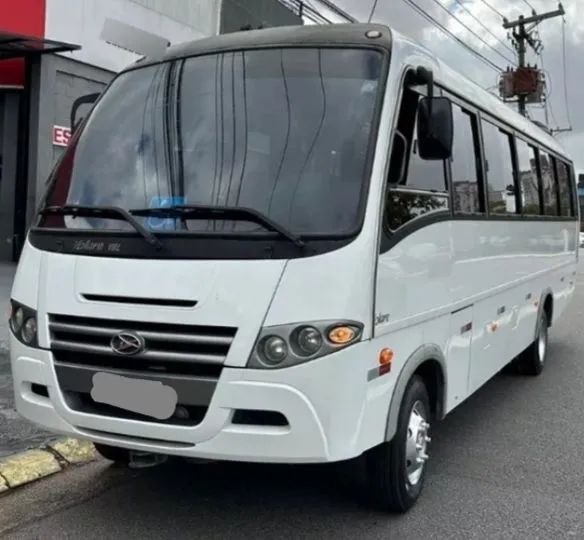 Micro Ônibus Marcopolo Volare V8L - Ano 2014 - Foto 4
