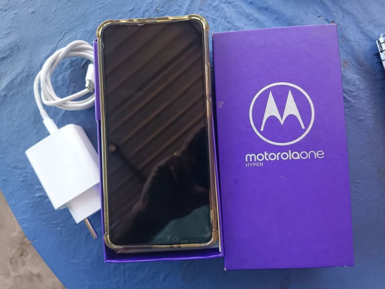 Motorola one hyper - Foto 5