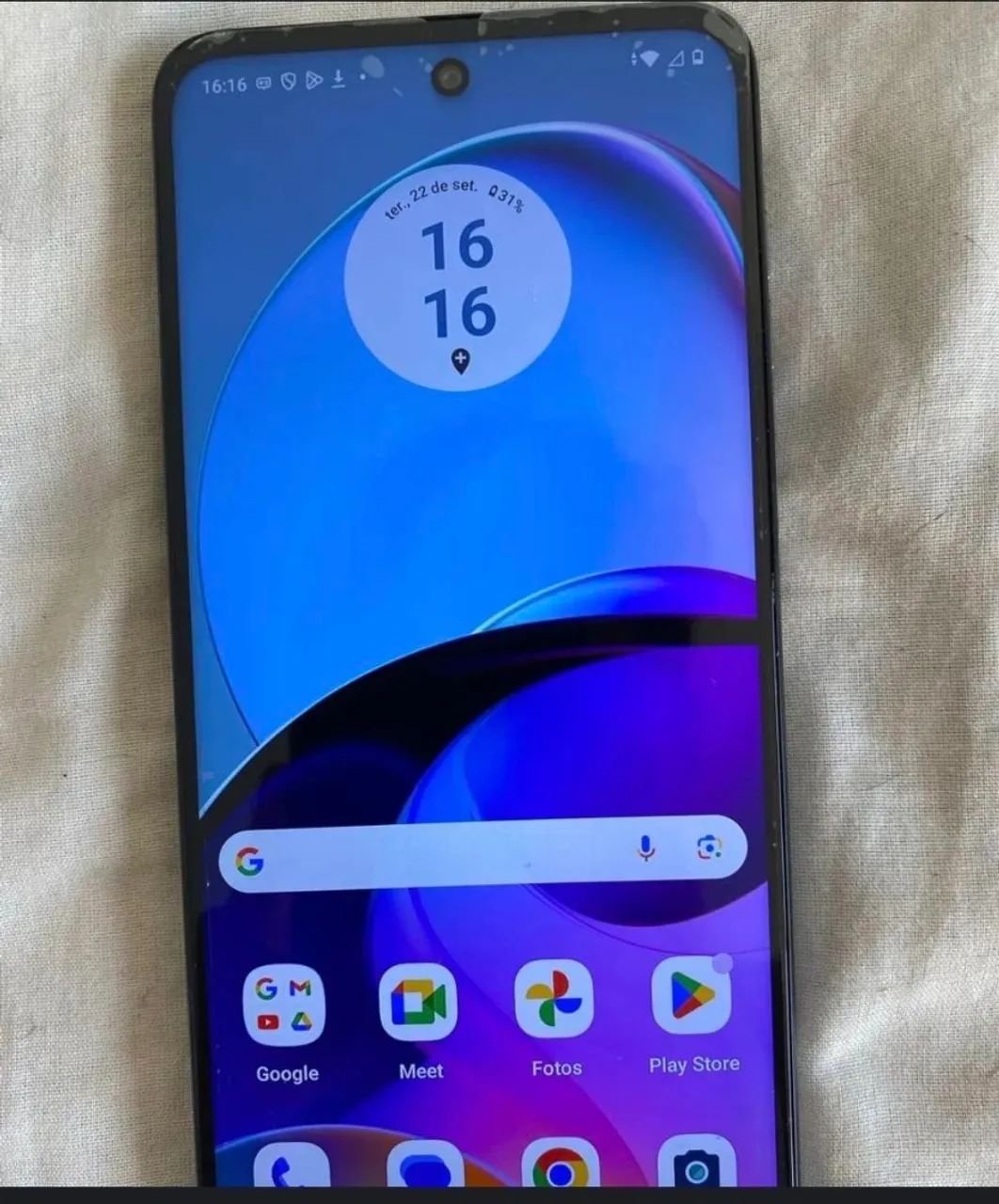 Vendo moto g14 - Foto 3